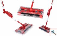 Επαναφορτιζόμενη Σκούπα Swivel Sweeper G6 Electric Cordless Vacuum Cleaner