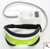 ΗΛΕΚΤΡΙΚΗ ΜΑΣΚΑ ΓΙΑ ΜΑΣΑΖ ΜΑΤΙΩΝ - EYE MASSAGER HQ-365