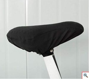 Gel Κάλυμμα - Μαξιλάρι Σέλας Ποδηλάτου για Άνετο Κάθισμα Egg Bicycle Cushion