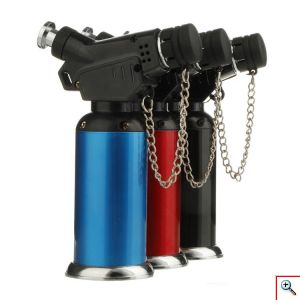 Φλόγιστρο Καμνινέτο Ζαχαροπλαστικής - Butane Torch GF-827