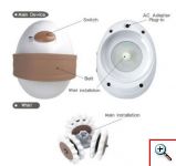 Handy Body Slimmer Body Tone - Συσκευή Μασάζ και Καταπολέμησης της Κυτταρίτιδας και του Τοπικού Πάχους!
