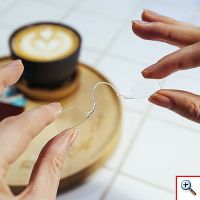 Αόρατα Βοηθητικά Γυαλιά Πρεσβυωπίας Glens