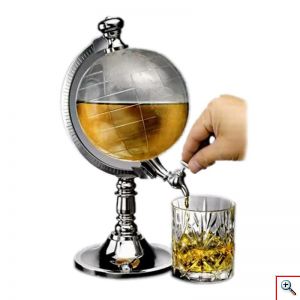Διανεμητής Μπύρας και Αναψυκτικών Globe Drink Dispenser 3.5lt