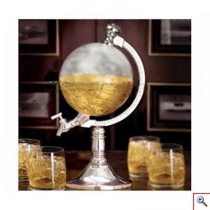 Διανεμητής Μπύρας και Αναψυκτικών Globe Drink Dispenser 3.5lt