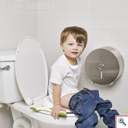 Go Potty 2 σε 1 Γιoγιό Ταξιδίου και Εκπαιδευτικό Κάθισμα Τουαλέτας
