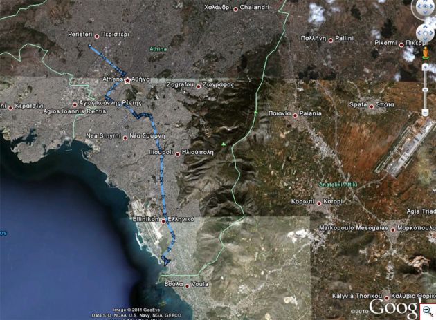 GPS Tracker Αυτοκινήτου με Ακινητοποίηση Οχήματος + Accident Sensor