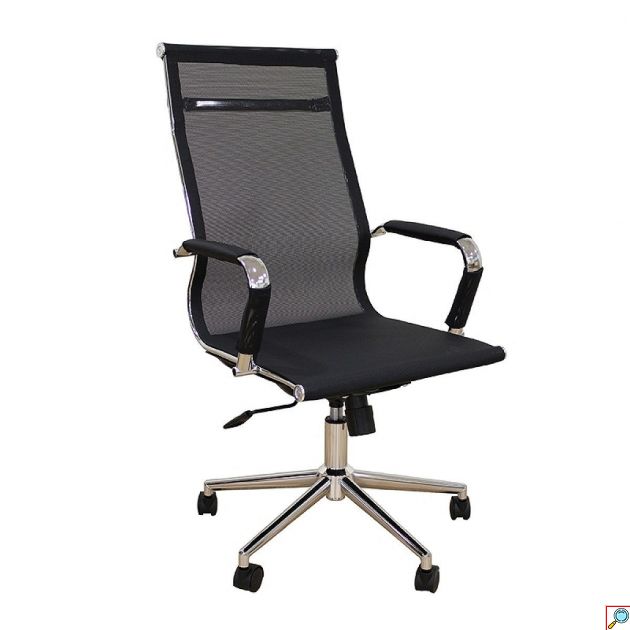 Καρέκλα Γραφείου Ergonomic Mesh – Άνεση και Στήριξη για Πολύωρη Εργασία
