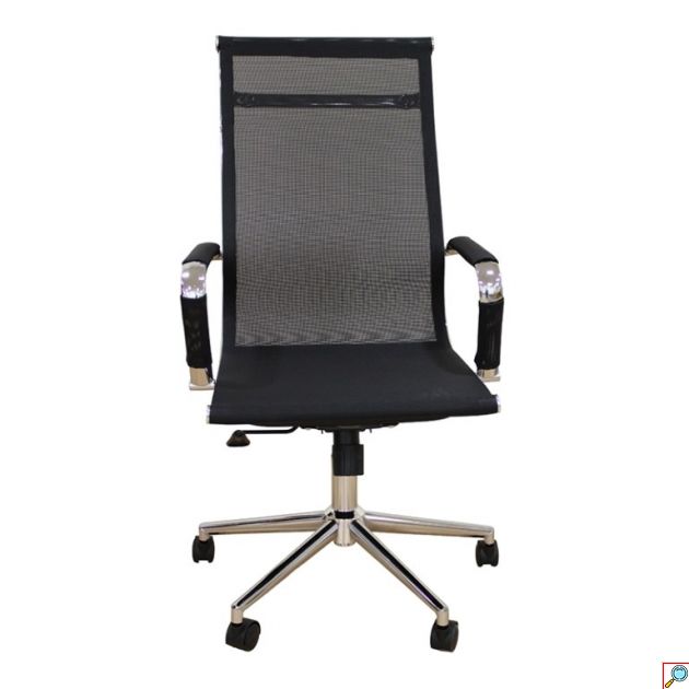 Καρέκλα Γραφείου Ergonomic Mesh – Άνεση και Στήριξη για Πολύωρη Εργασία