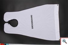 Έξυπνη Μπέρτα Κουρέματος για το Σπίτι - Groomarang Beard Catcher