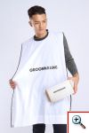 Έξυπνη Μπέρτα Κουρέματος για το Σπίτι - Groomarang Beard Catcher