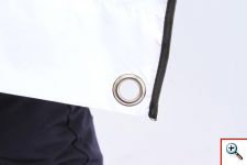 Έξυπνη Μπέρτα Κουρέματος για το Σπίτι - Groomarang Beard Catcher