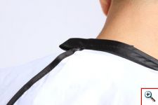 Έξυπνη Μπέρτα Κουρέματος για το Σπίτι - Groomarang Beard Catcher