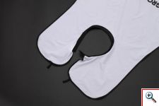 Έξυπνη Μπέρτα Κουρέματος για το Σπίτι - Groomarang Beard Catcher