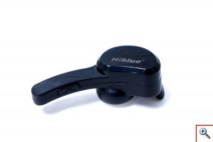 Ασύρματο Bluetooth Ακουστικό Hiblue - Music Wireless Headset H820