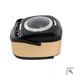 Πολυμάγειρας με αφαιρούμενο κάδο HAEGER HE-M988 5.0L 900W
