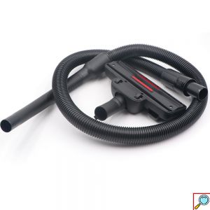 Haeger Ηλεκτρική Σκούπα 1200W με Σακούλα 2L