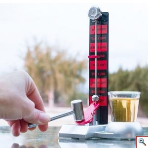 Hammer Shot Game - Παιχνίδι σφυράκι-σφηνάκ