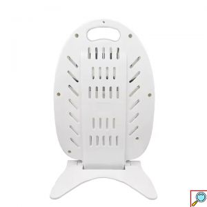 Ηλεκτρική Σόμπα Χαλαζία Δαπέδου 800W με 2 Βαθμίδες Θερμότητας - Arrango