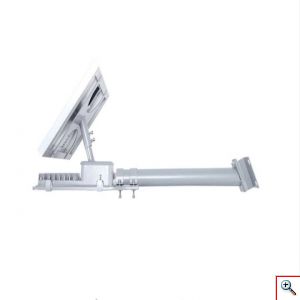 Ηλιακό Αδιάβροχο Φωτιστικό με 12 LED SMD Εξωτερικού Χώρου με Αισθητήρα Φωτός