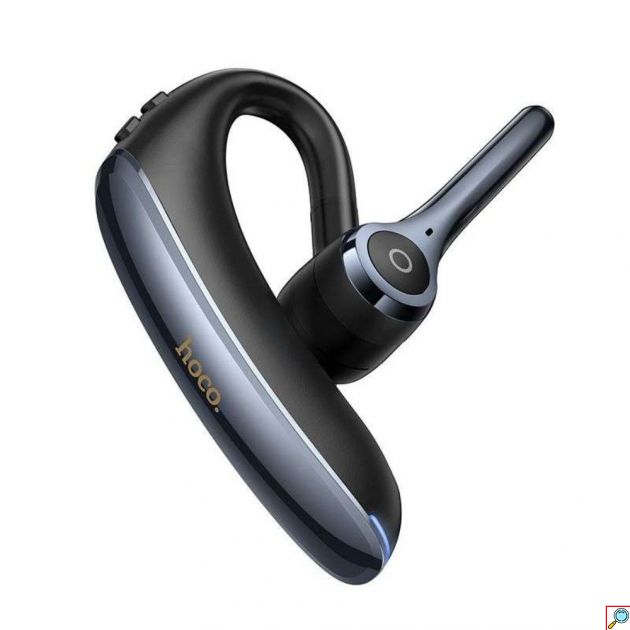 Hoco E90 Ασύρματο In-Ear Mono Headset – Επαγγελματική Ποιότητα Ήχου με ENC