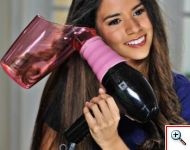 Air Curler για να αποκτήσετε Όμορφες Μπούκλες