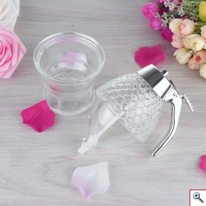 Δοσομετρητής για Μέλι και Σιρόπι - Honey & Syrup Dispenser