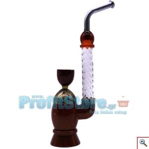 Μινι Ατομικός Ναργιλές - Mini Personal Size Hookah