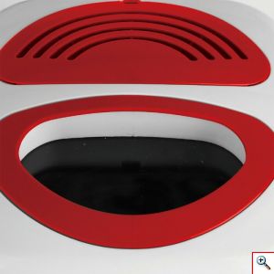 Hoomei® Φριτέζα Πολυμάγειρας 950W με Αποσπώμενο Κάδο 1lt & Ρυθμιζόμενο Θερμοστάτη HM-5332