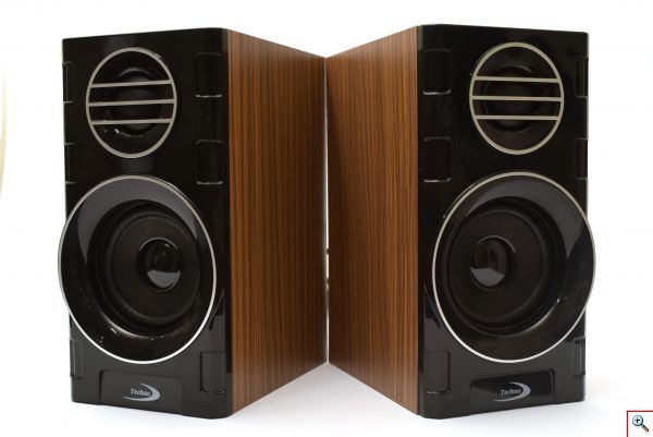 Mini Ηχεία USB Multimedia Speaker System - Σετ Ηχείων Υπολογιστή