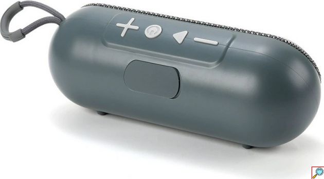 Ασύρματο Ηχείο Bluetooth 5.3 με Subwoofer – Δυναμικός Ήχος - USB, TF Card, TWS, Ενισχυμένο Μπάσο, Φορητό Design, FM Ραδιόφωνο