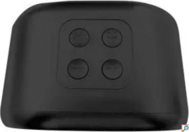 Φορητό Ηχείο Bluetooth 8W – με RGB Φωτισμό & Ραδιόφωνο FM - Ασύρματο, USB, TF Card, AUX, Επαναφορτιζόμενο