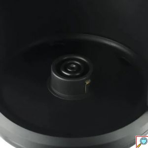 Ηλεκτρική Καφετιέρα Ελληνικού Καφέ 600ml 600W Sokany