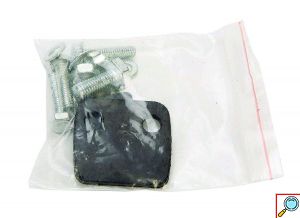 Ηλεκτρική Κόρνα Αέρος Αυτοκινήτου 12V - Car Air horn 