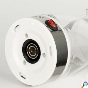 Ηλεκτρικό Μπρίκι 600W Χωρητικότητας 500mL - RAF