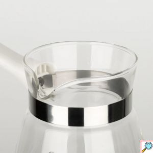 Ηλεκτρικό Μπρίκι 600W Χωρητικότητας 500mL - RAF