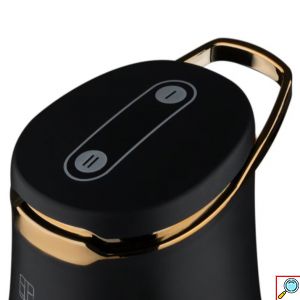 Ηλεκτρικός Πολυκόπτης - Multi 800W με Χωρητικότητα Δοχείου 3L & Ανοξείδωτες Λεπίδες- RAFΗλεκτρικός Πολυκόπτης - Multi 800W με Χωρητικότητα Δοχείου 3L & Ανοξείδωτες Λεπίδες- RAF