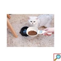 Ψηφιακή Ζυγαριά Κουτάλι Κατοικιδίων 1-800gr