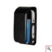 Θήκη PU Leather για IQOS Starter Kit