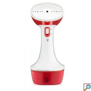Ισχυρός Ατμοκαθαριστής Χειρός 1500W - Σύστημα Ατμού για Φρεσκάρισμα και Απολύμανση - RAF