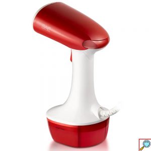 Ισχυρός Ατμοκαθαριστής Χειρός 1500W - Σύστημα Ατμού για Φρεσκάρισμα και Απολύμανση - RAF