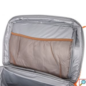 Ισοθερμική Τσάντα- Ψυγείο 32L Sand Orange ESCAPE