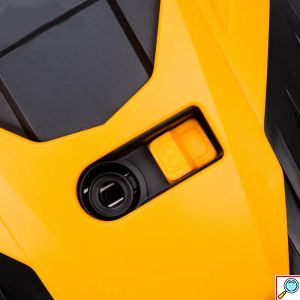 Ισχυρό Επαγγελματικό Πλυστικό Μηχάνημα Υψηλής Πίεσης 1800W High Pressure Washer Dingqi