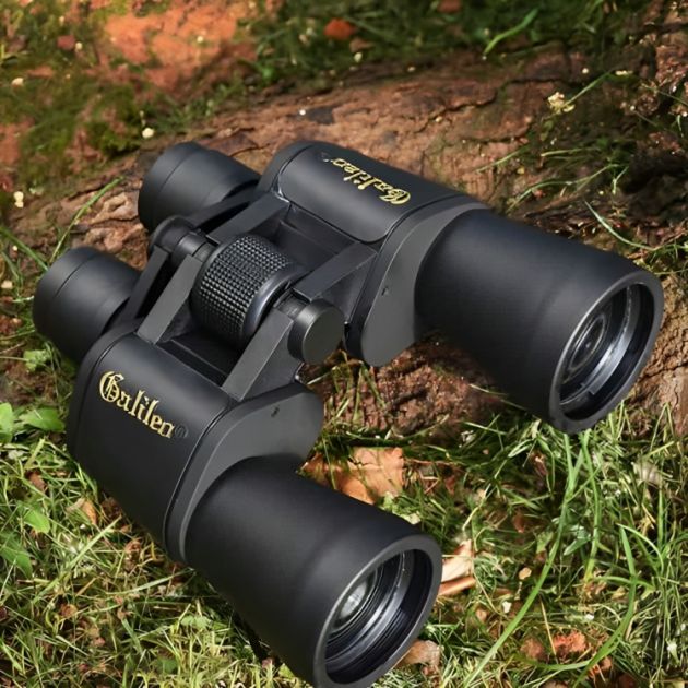 Ισχυρότατα Κιάλια Galileo 10-70 x 70 Near Focus με Ρύθμιση Εστίασης - Μυωπίας