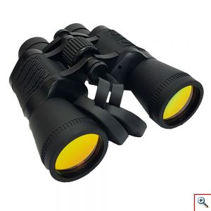 Κυάλια υψηλής ευκρίνειας 7x50 ( φακός 50mm - μεγέθυνση 7Χ ) J&L Breaker JL77888