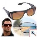 Γυαλιά Ηλίου Υψηλής Ευκρίνειας HD Vision Wrap Arounds 