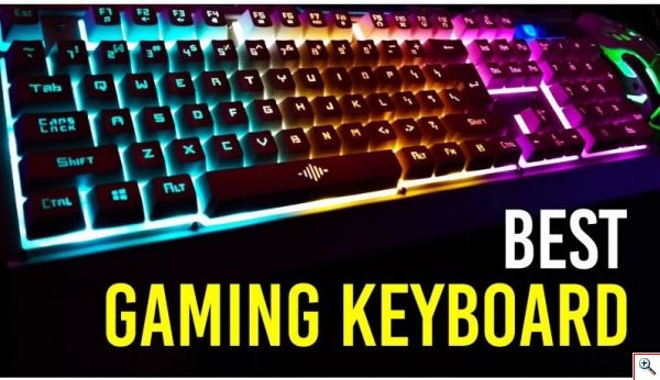 Ενσύρματο Set Gaming Πληκτρολόγιο & Ποντίκι Zeroground K33