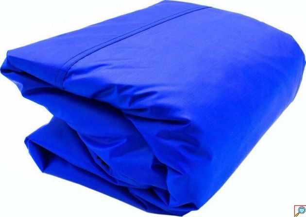 Κουκούλα Κάλυμμα Αυτοκινήτου Carsun C1692 Medium – Αδιάβροχη Προστασία 430x160x120cm | UV, Σκόνη, Παγωνιά, με Υποδοχές Καθρεπτών