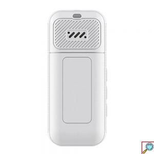 Κάμερα Αντίχειρα WiFi Με Περιστρεφόμενο Φακό - Mini Action Camera 2.7K HD