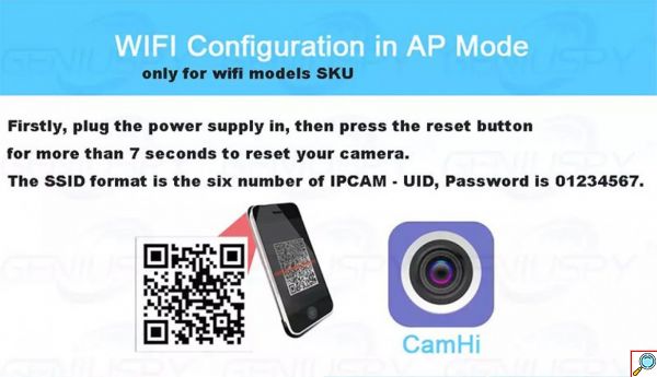 Αδιάβροχη Ασύρματη IP WiFi Κάμερα FHD 1080p με LED Φάρο & Συναγερμό 355°, Νυχτερινή Λήψη, Ανίχνευση Κίνησης, Ειδοποίηση στο Κινητό Mic & Ηχείο