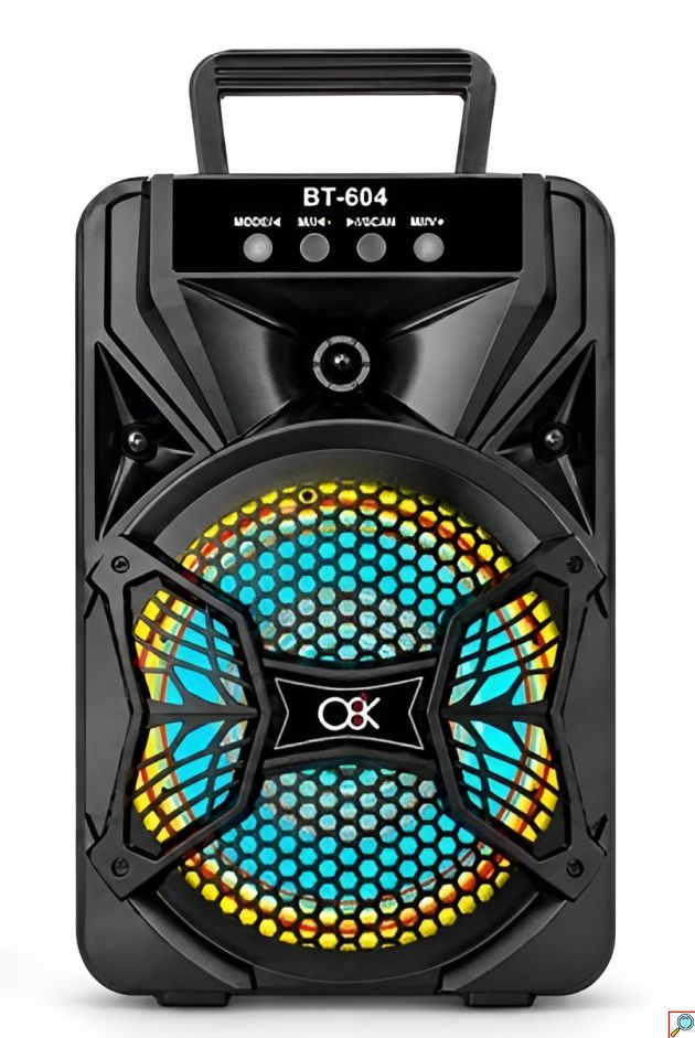 Ηχείο Karaoke 6.5